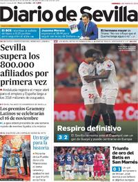 Diario de Sevilla - 05-05-2023