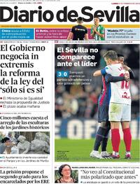Diario de Sevilla - 06-02-2023