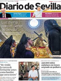 Diario de Sevilla - 07-04-2023
