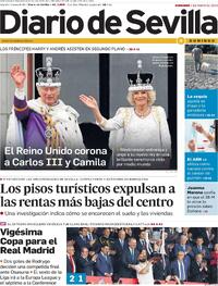 Diario de Sevilla - 07-05-2023