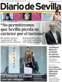 Diario de Sevilla - 08-01-2023