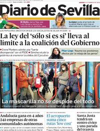 Diario de Sevilla - 09-02-2023
