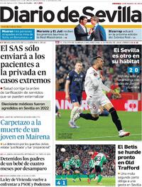 Diario de Sevilla - 10-03-2023