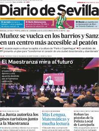 Diario de Sevilla - 10-05-2023