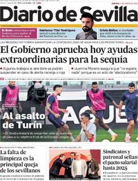 Diario de Sevilla - 11-05-2023