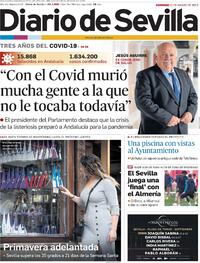 Diario de Sevilla - 12-03-2023