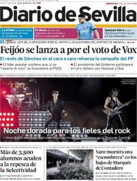 Diario de Sevilla - 12-07-2023