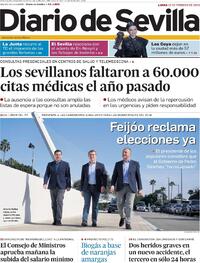 Diario de Sevilla - 13-02-2023