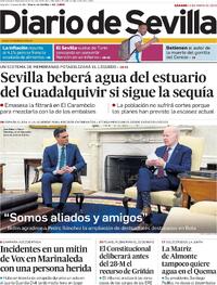 Diario de Sevilla - 13-05-2023