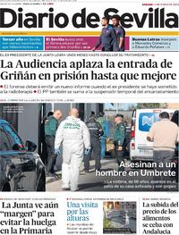 Diario de Sevilla - 14-01-2023