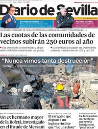 Diario de Sevilla - 15-02-2023