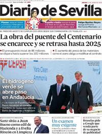 Diario de Sevilla - 15-06-2023