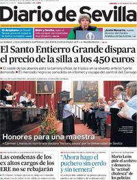 Diario de Sevilla - 16-03-2023
