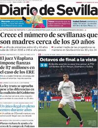 Diario de Sevilla - 17-02-2023