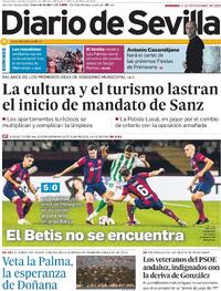 Diario de Sevilla - 17-09-2023