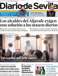 Diario de Sevilla - 18-03-2023
