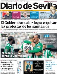 Diario de Sevilla - 19-02-2023