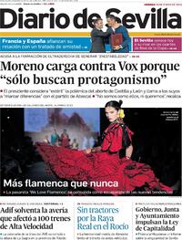 Diario de Sevilla - 20-01-2023