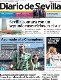 Diario de Sevilla - 20-03-2023