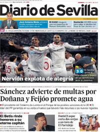 Diario de Sevilla - 21-04-2023