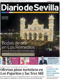 Diario de Sevilla - 23-04-2023