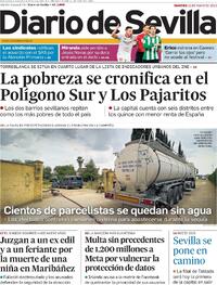 Diario de Sevilla - 23-05-2023