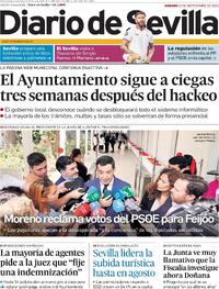 Diario de Sevilla - 23-09-2023
