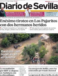 Diario de Sevilla - 24-05-2023