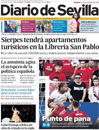 Diario de Sevilla - 24-09-2023