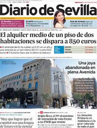 Diario de Sevilla - 25-01-2023