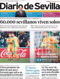 Diario de Sevilla - 25-02-2023