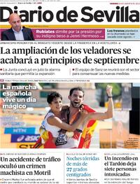 Diario de Sevilla - 25-08-2023