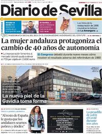 Diario de Sevilla - 26-02-2023