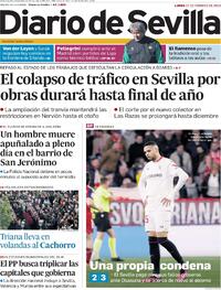 Diario de Sevilla - 27-02-2023