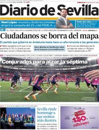 Diario de Sevilla - 31-05-2023