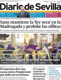 Diario de Sevilla - 01-03-2024