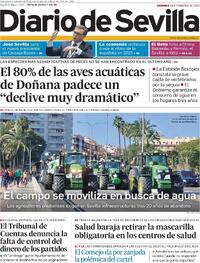 Diario de Sevilla - 02-02-2024
