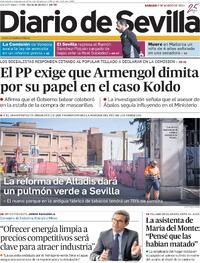 Diario de Sevilla - 02-03-2024