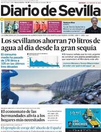 Diario de Sevilla - 04-02-2024