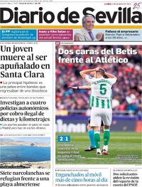 Diario de Sevilla - 04-03-2024