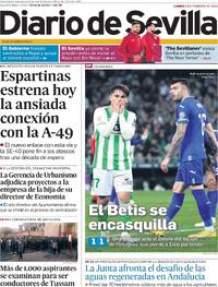 Diario de Sevilla - 05-02-2024