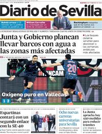 Diario de Sevilla - 06-02-2024
