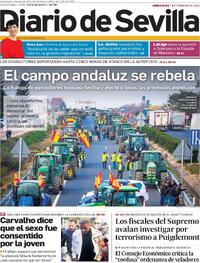 Diario de Sevilla - 07-02-2024