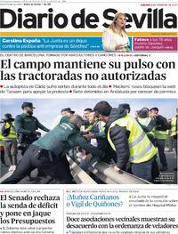 Diario de Sevilla - 08-02-2024