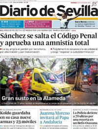 Diario de Sevilla - 08-03-2024