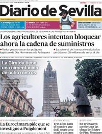 Diario de Sevilla - 09-02-2024