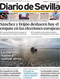 Diario de Sevilla