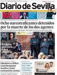 Diario de Sevilla - 11-02-2024