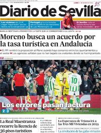 Diario de Sevilla - 11-03-2024