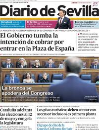 Diario de Sevilla - 14-03-2024